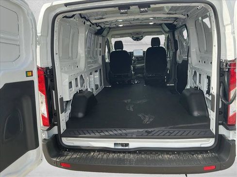 New 2026 Ford Transit 150 Low Roof RWD image 17