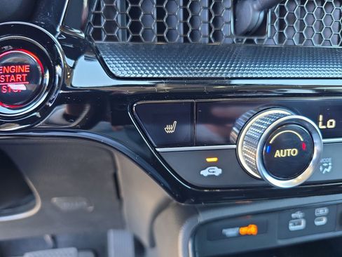 Certified 2023 Honda CR-V EX-L image 20