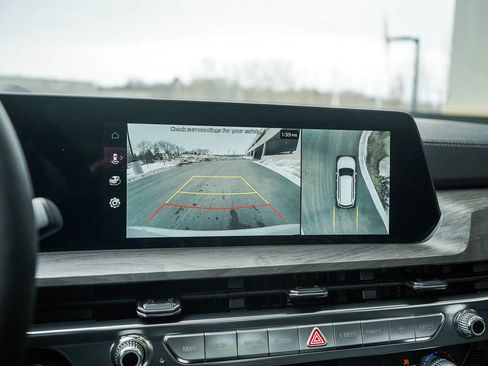 New 2025 Kia Telluride SX X-Line image 26