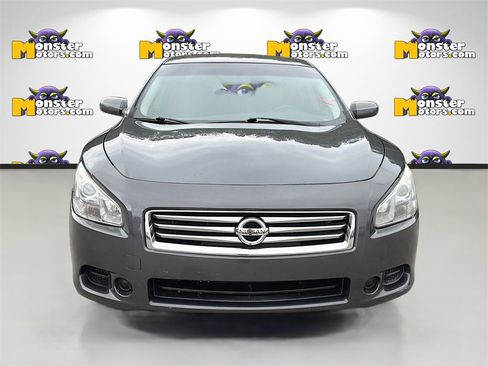 Used 2013 Nissan Maxima 3.5 S image 2