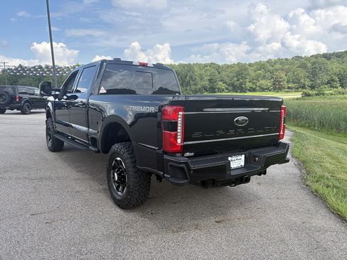 New 2026 Ford F350 Lariat AWD/4WD image 3
