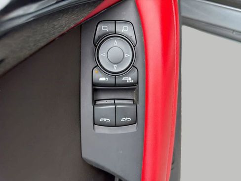 Used 2023 Chevrolet Camaro LT w/ Redline Edition RWD image 15