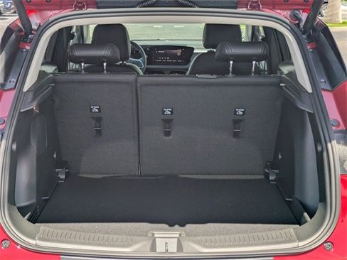 New 2026 Buick Encore GX Preferred image 16