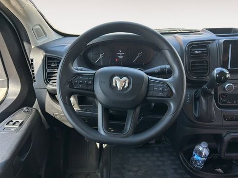 Used 2023 RAM ProMaster 2500 image 12