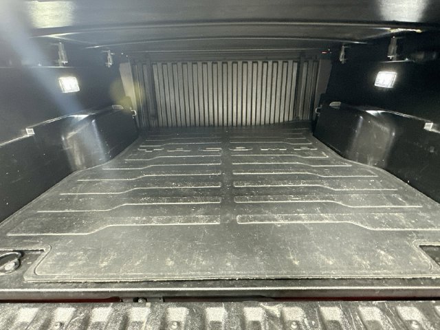 Certified 2024 Toyota Tacoma TRD Sport AWD/4WD image 32