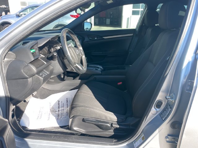 Used 2018 Honda Civic Sport image 19