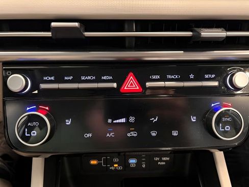 Used 2025 Hyundai Tucson SEL image 18