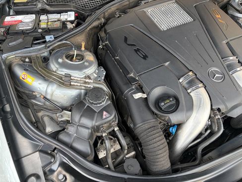 Used 2013 Mercedes-Benz S 550 image 54