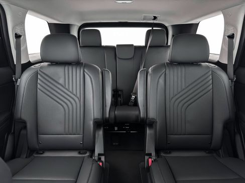 New 2026 Hyundai Palisade SEL AWD/4WD image 16