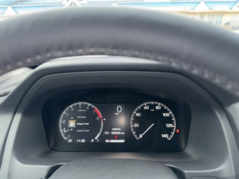 New 2026 Honda Ridgeline RTL image 20