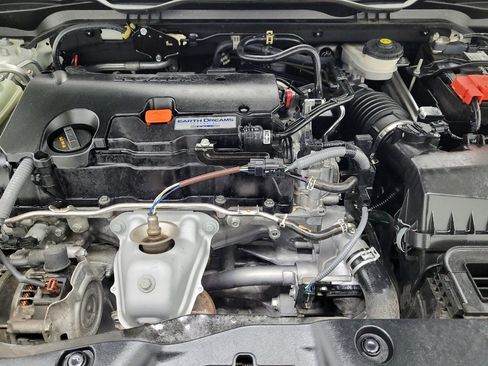 Used 2019 Honda Civic Sport image 30