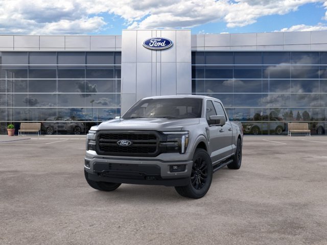Used 2026 Ford F150 Lariat w/ Equipment Group 501A Mid AWD/4WD image 2