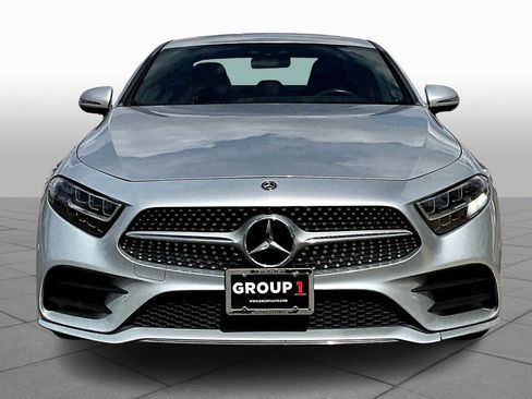 Certified 2019 Mercedes-Benz CLS 450 image 3
