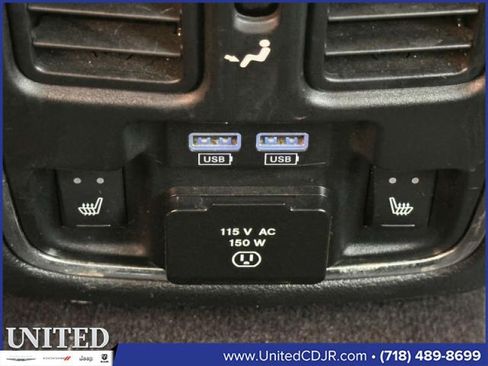 Certified 2016 Jeep Grand Cherokee Limited image 23