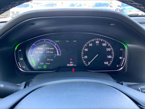 Used 2019 Honda Accord Touring image 26