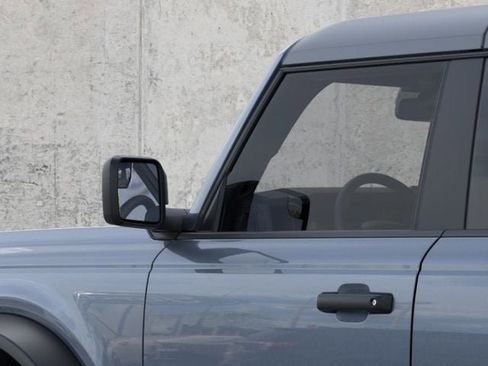 New 2025 Ford Bronco 4-Door w/ Sasquatch Package AWD/4WD image 22