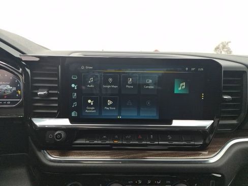 Used 2022 Chevrolet Silverado 1500 RST image 21