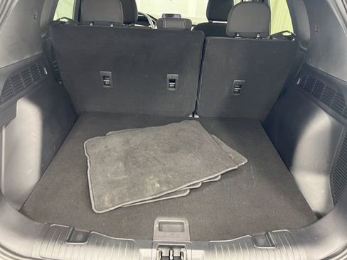 New 2026 Ford Escape Active w/ Cold Weather Package AWD/4WD image 9