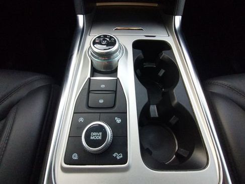 Used 2021 Ford Explorer Platinum w/ Equipment Group 601A image 44