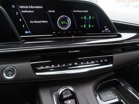 Used 2023 Cadillac Escalade V image 29