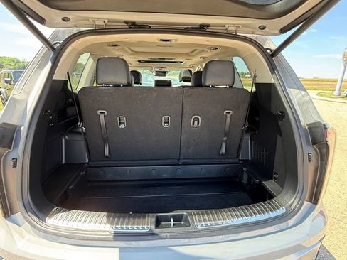 Used 2023 Kia Telluride SX Prestige X-Line AWD/4WD image 29