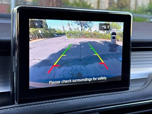 Used 2020 Lincoln Corsair FWD w/ Equipment Group 101A image 19