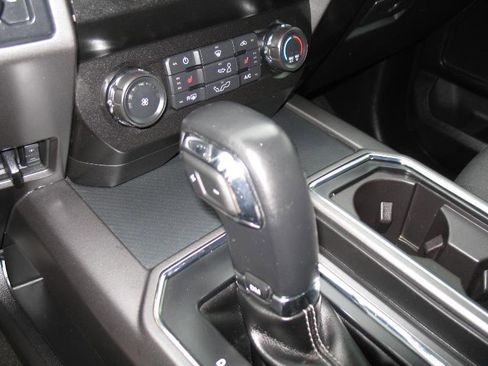 Used 2019 Ford F150 XLT w/ Equipment Group 302A Luxury image 25