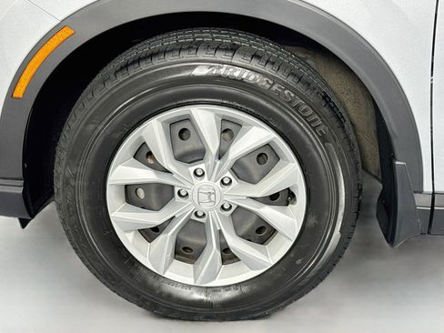 Certified 2024 Honda CR-V LX image 28