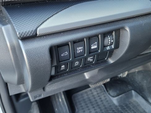 Used 2019 Subaru Forester Limited image 18