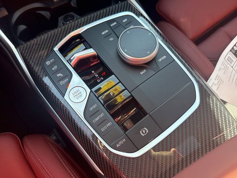 New 2026 BMW M340i w/ Premium Package image 16