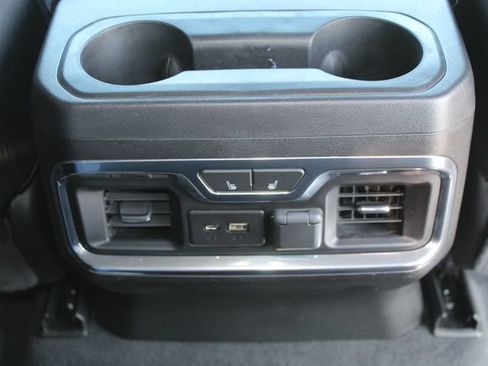 Used 2019 GMC Sierra 1500 SLT RWD image 18
