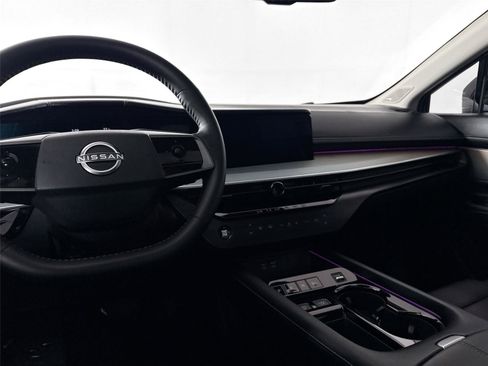 Used 2025 Nissan Murano SL AWD/4WD image 33