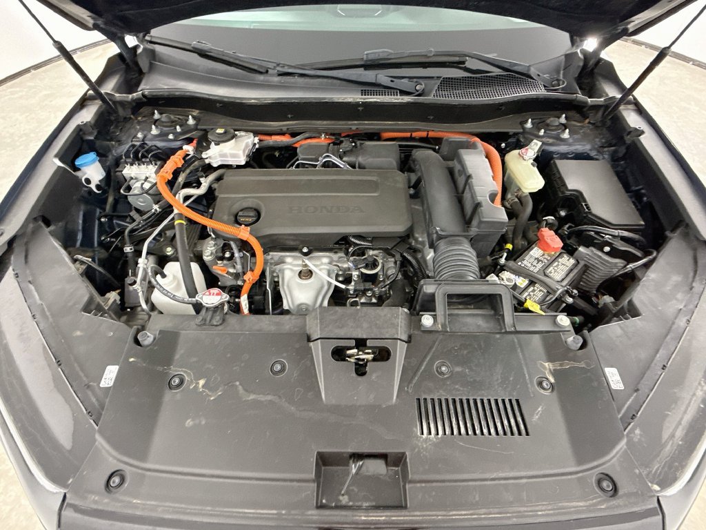Used 2024 Honda CR-V Sport-L image 30