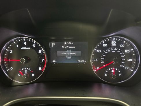 Used 2024 Kia Forte LXS image 23