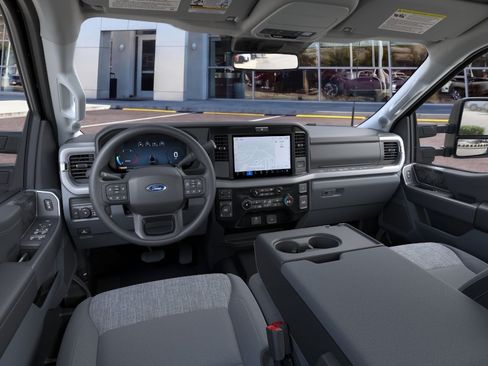 New 2026 Ford F250 XLT w/ XLT Premium Package AWD/4WD image 10