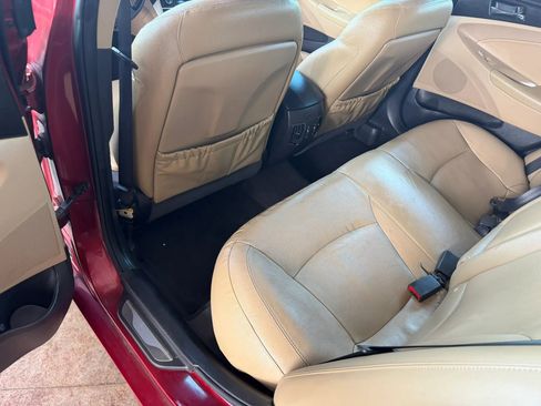 Used 2012 Hyundai Sonata Limited image 20