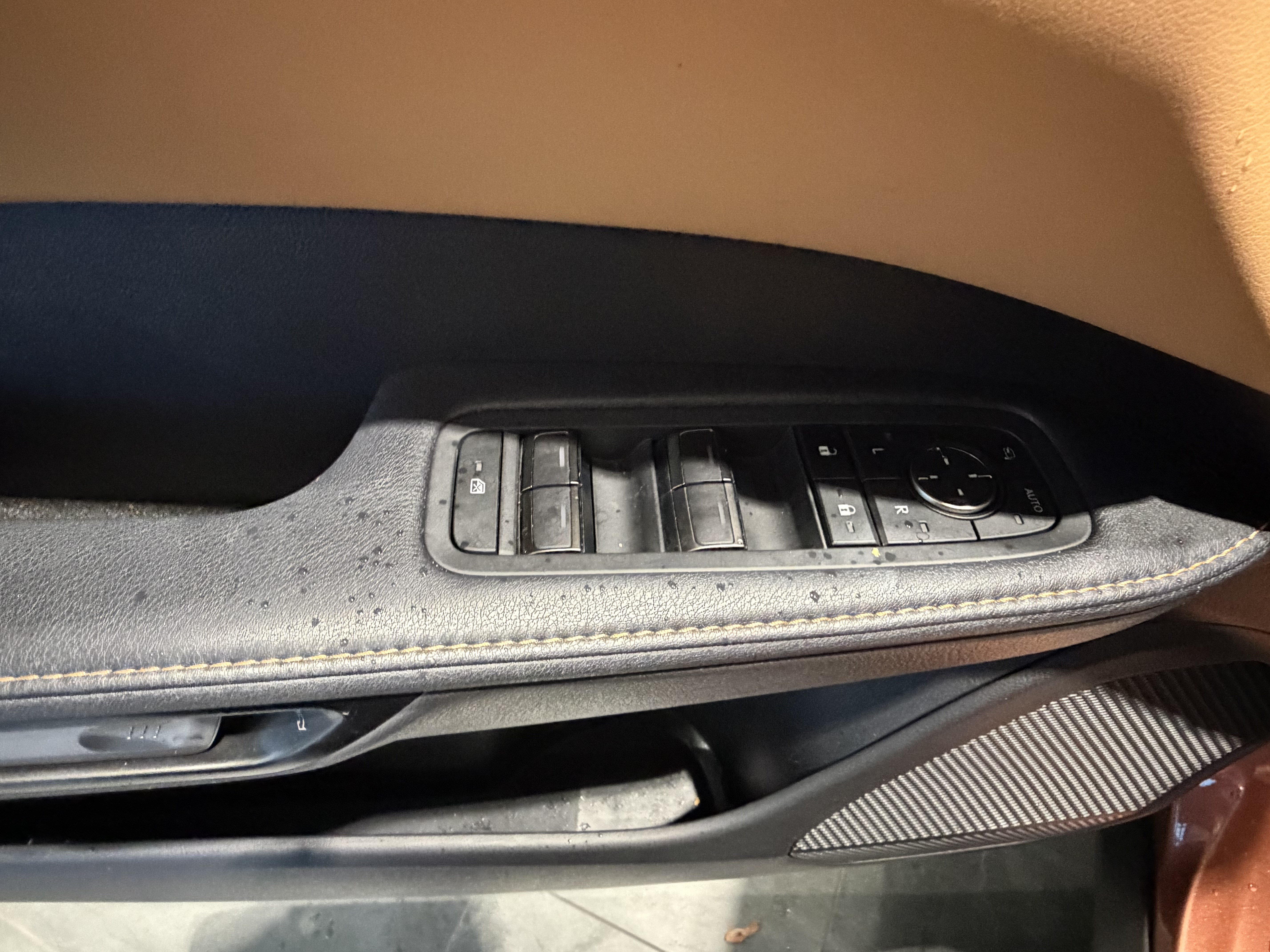Used 2026 Lexus RX 350 Premium w/ Accessory Package (Z1) FWD image 14