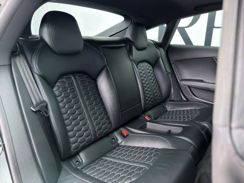 Used 2015 Audi RS 7 AWD/4WD image 20