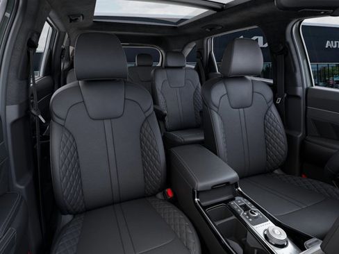 New 2026 Kia Sorento SX Prestige image 15