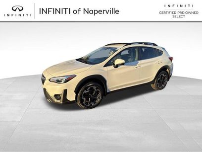 Used 2023 Subaru Crosstrek 2.5i Limited
