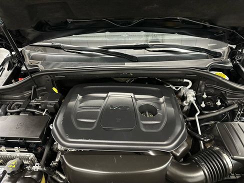 Used 2019 Dodge Durango SXT AWD/4WD image 29