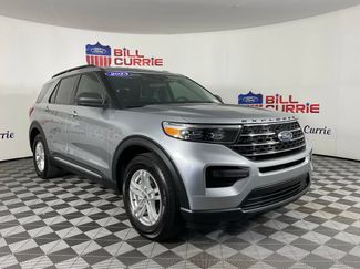 Used 2023 Ford Explorer XLT RWD video 1