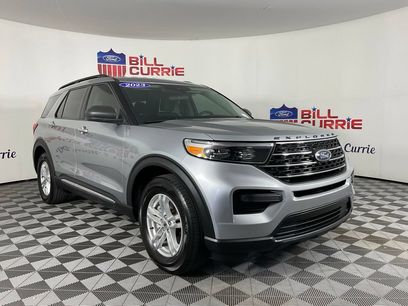 Used 2023 Ford Explorer XLT