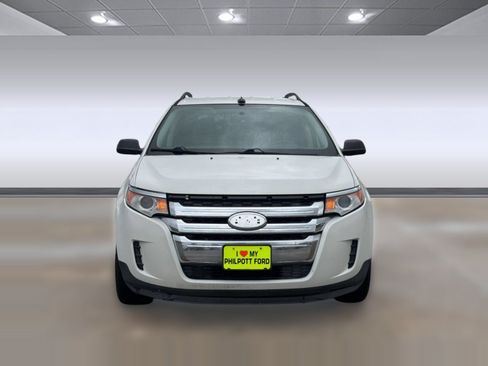 Used 2012 Ford Edge SE FWD image 5