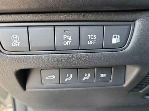 New 2026 MAZDA CX-50 AWD 2.5 Hybrid w/ Weather Package image 12