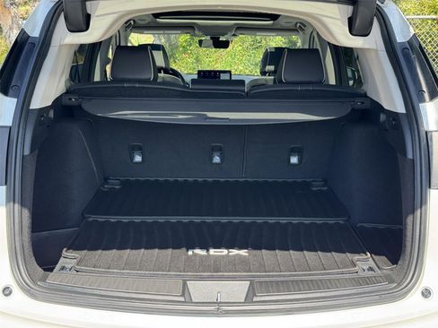 Used 2020 Acura RDX FWD w/ Advance Package image 9
