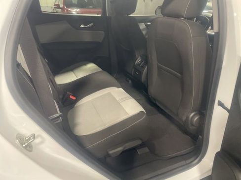 Used 2023 Chevrolet Blazer LT w/ Midnight/Sport Edition image 45