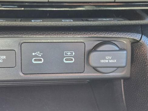 Certified 2025 Honda Civic Sport image 22