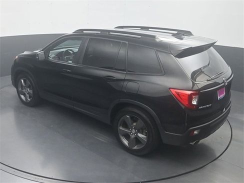 Used 2021 Honda Passport Touring image 22