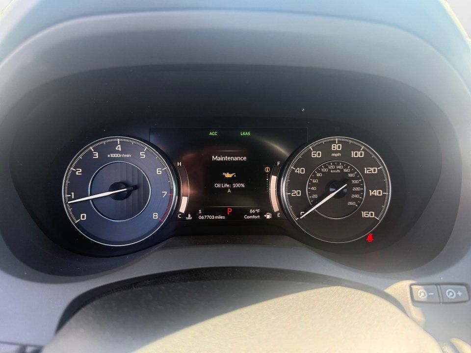 Used 2019 Acura RDX w/ Technology Package AWD/4WD image 14